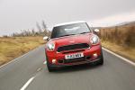 Mini Paceman Cooper S 2013 года (UK)